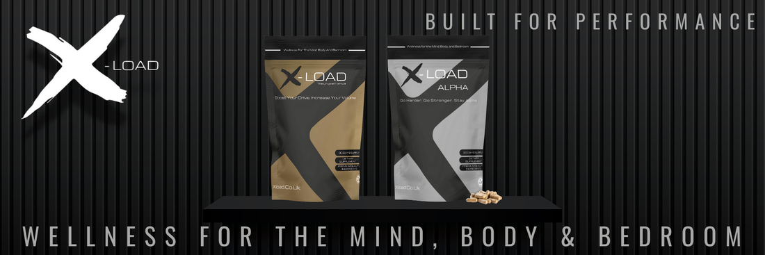How to Increase Semen Volume Naturally – Proven Tips, Ingredients & The X-Load Formula