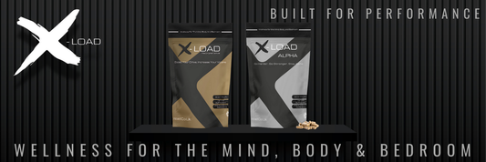 How to Increase Semen Volume Naturally – Proven Tips, Ingredients & The X-Load Formula