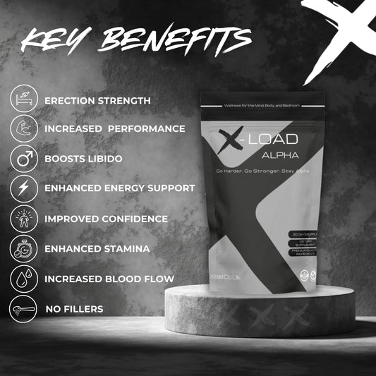 X-LOAD | ALPHA X-LOAD