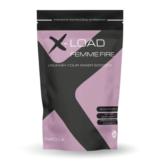 X-LOAD | FEMME FIRE