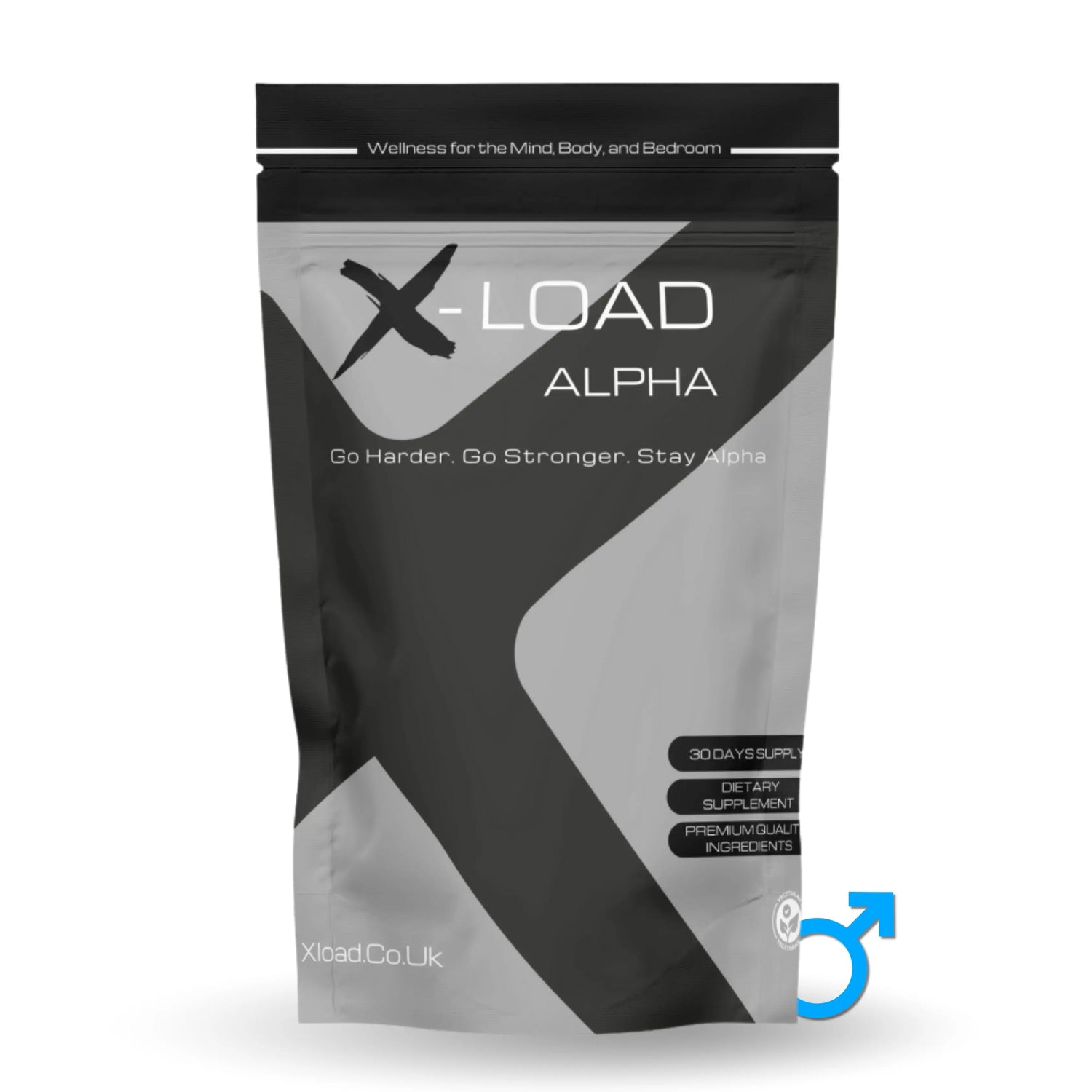 xload alpha 