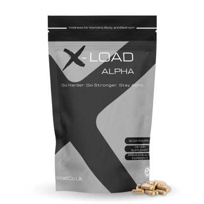 X-Load | Alpha