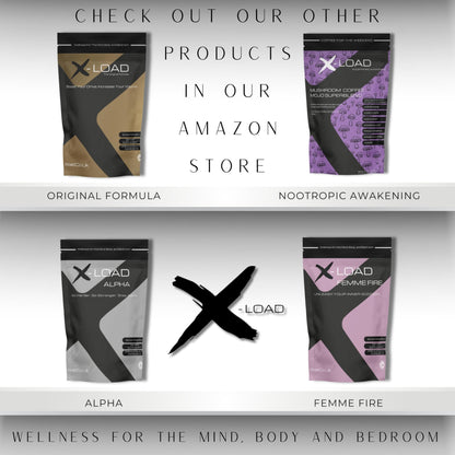 X-Load | The Original Formula