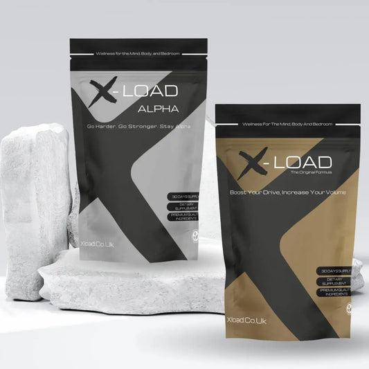 X-Load Ultimate Performance Duo