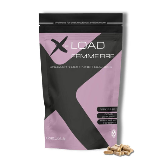 X-Load | Femme Fire