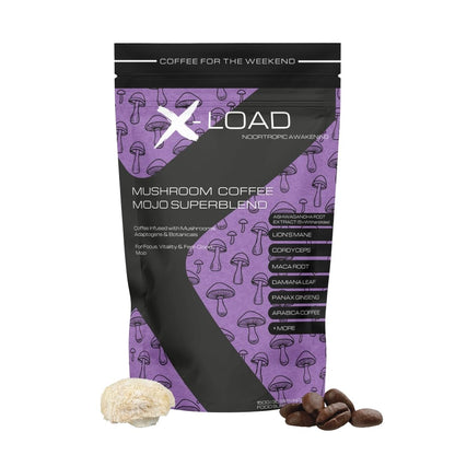 X-Load | Nootropic Awakening