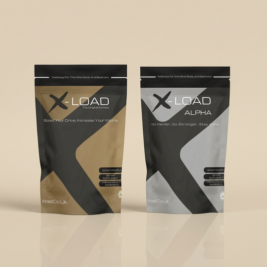 xload original formula and alpha bundle