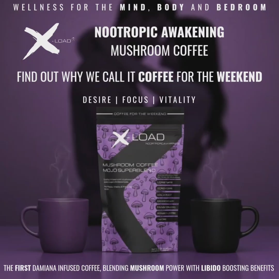 coffee for the weekend image