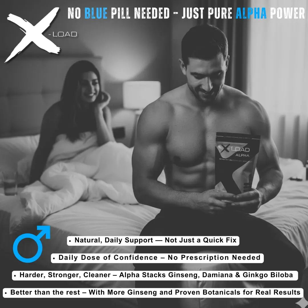 X-LOAD | ALPHA X-LOAD