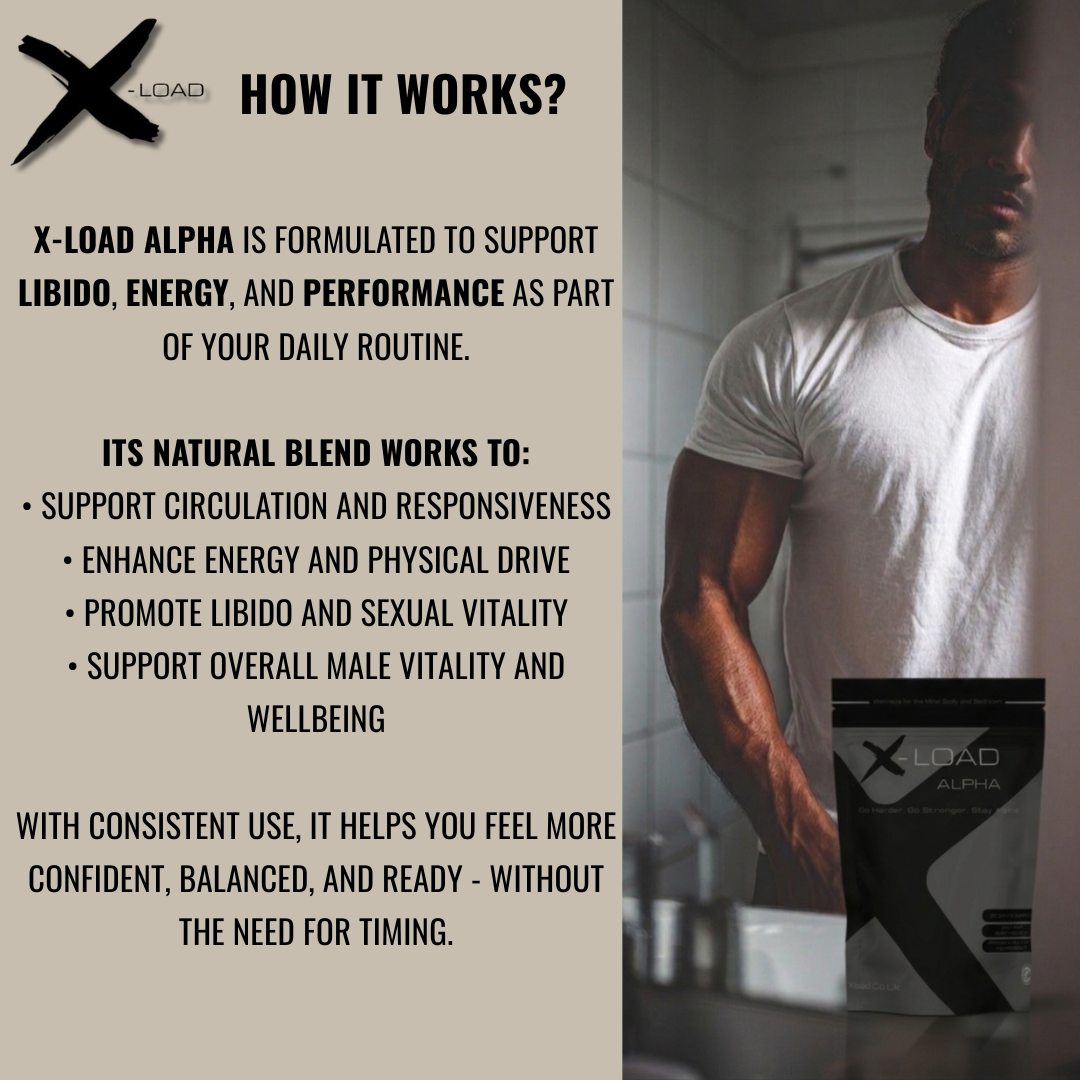 X-Load | Alpha