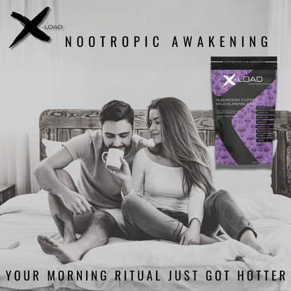 X-Load | Nootropic Awakening