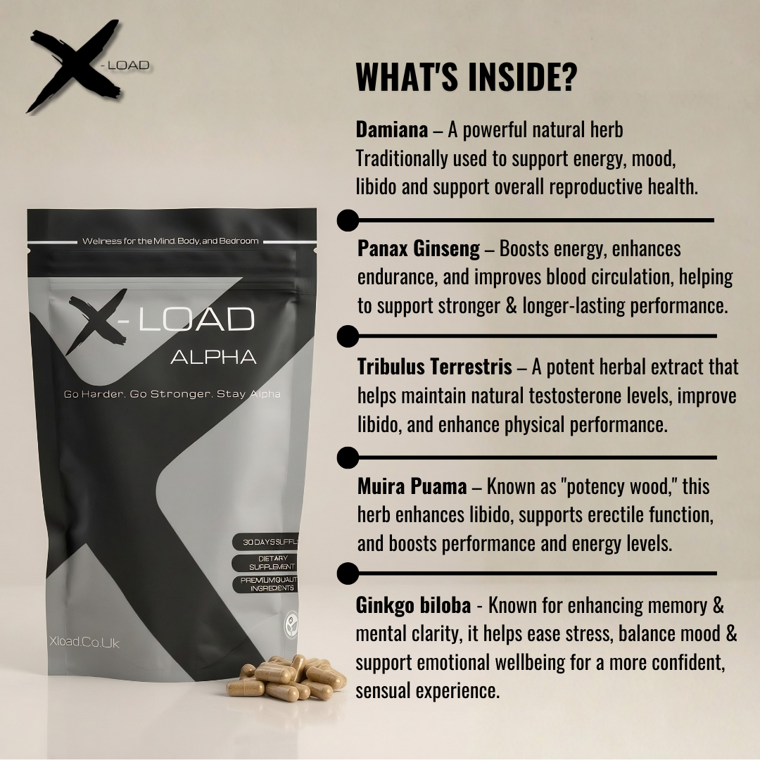 X-Load | Alpha