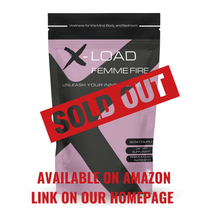 X-LOAD | FEMME FIRE